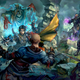 Illustration for article titled First Look At The Pathfinder RPGs iOccult Adventures /iSourcebook